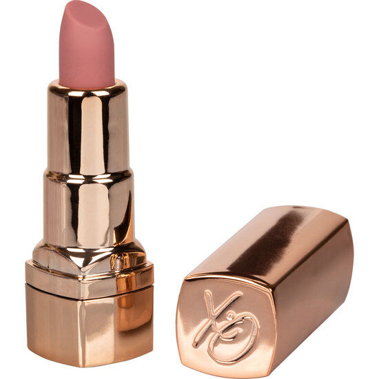 Calexotics Bala Rechargeable Lipstick Hide Play Soft Pink
