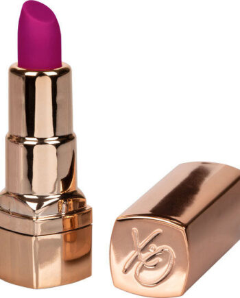 Calexotics Hide   Play Lipstick Recharge Purple
