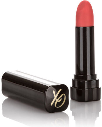 Calexotics Hide   Play Red Lipstick Stimulator