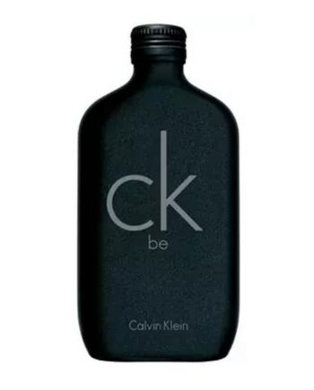 Calvin Klein 100 Edt