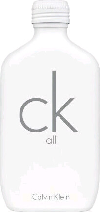 Calvin Klein All Eau Toilette 100