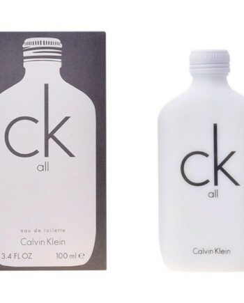 Calvin Klein All Eau Toilette 200 Unisex Parfume