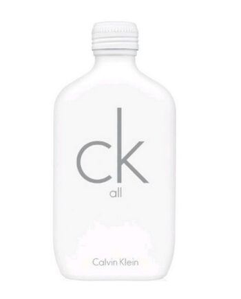 Calvin Klein All Edt