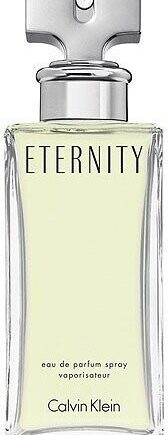 Calvin Klein Dameparfume Eternity Women Edp