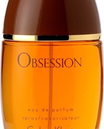 Calvin Klein Dameparfume Obsession Edp 100