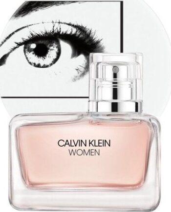 Calvin Klein Dameparfume Women Edp