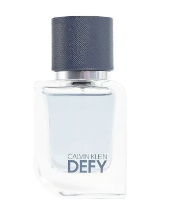 Calvin Klein Defy Edt
