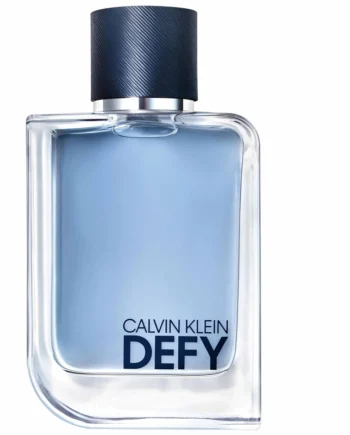 Calvin Klein Defy For Men Edt 100