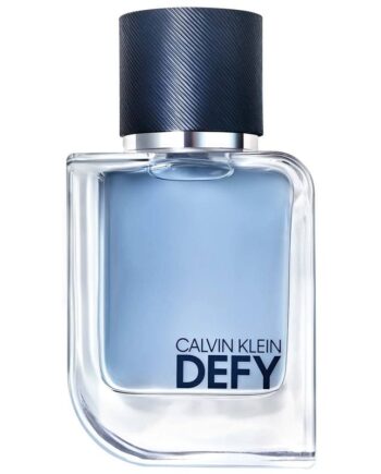 Calvin Klein Defy For Men Edt
