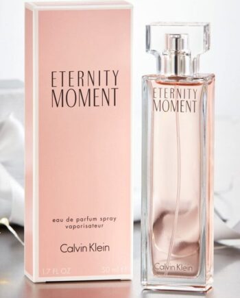 Calvin Klein Edp Eternity