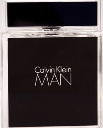 Calvin Klein Edt Man 100