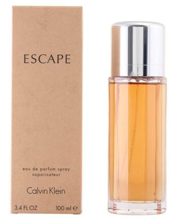 Calvin Klein Escape Eau Parfum Til Kvinder 100