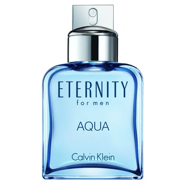 Calvin Klein Eternity Aqua Eau Toilette 100ml