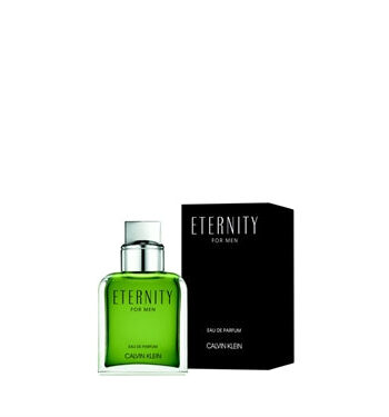Calvin Klein Eternity For Him Eau Parfum