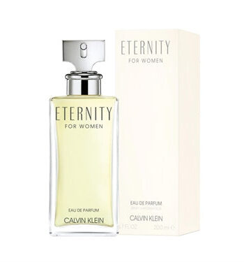 Calvin Klein Eternity For Woman Eau Parfum
