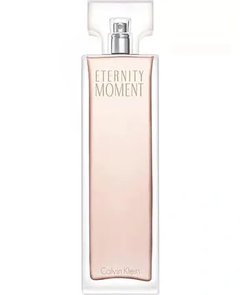 Calvin Klein Eternity Moment Eau Parfum 100ml