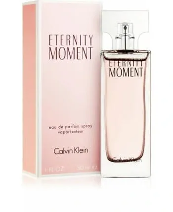 Calvin Klein Eternity Moment Eau Parfum 30ml