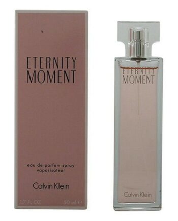 Calvin Klein Eternity Moment Eau Parfum