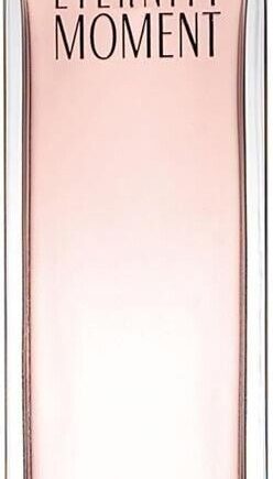 Calvin Klein Eternity Moment Eau Parfum Edp 100