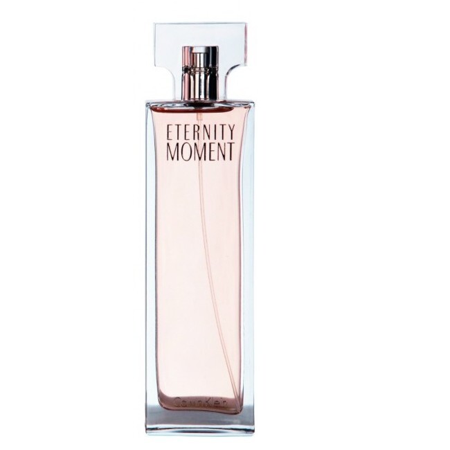 Calvin Klein Eternity Moment Edp