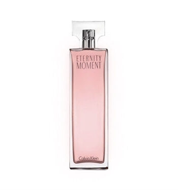 Calvin Klein Eternity Moment Woman Eau Parfum
