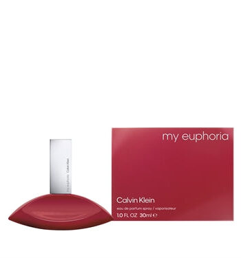 Calvin Klein Euphoria Eau Parfum