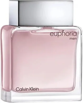Calvin Klein Euphoria Eau Toilette 100ml