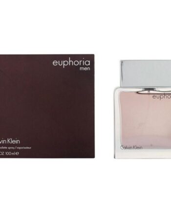 Calvin Klein Euphoria Men Eau Toilette 100