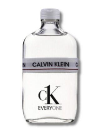 Calvin Klein Everyone 200 Edt