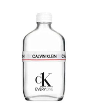 Calvin Klein Everyone Eau Toilette Unisex