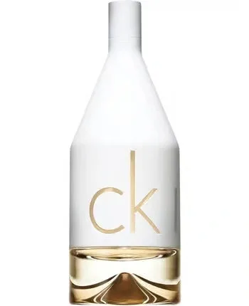 Calvin Klein In2u Eau Toilette 150ml