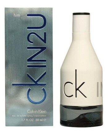 Calvin Klein In2u Him Eau Toilette 150