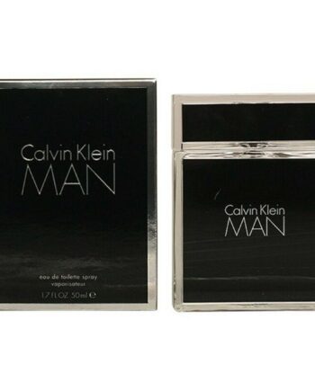Calvin Klein Man Eau Toilette 100