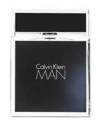 Calvin Klein Man Edt