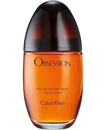 Calvin Klein Obsession Eau Parfum 100ml
