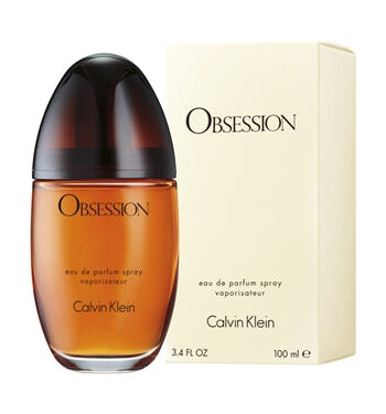 Calvin Klein Obsession Eau Parfum