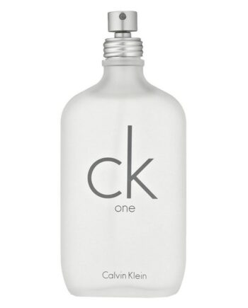Calvin Klein One 100 Edt