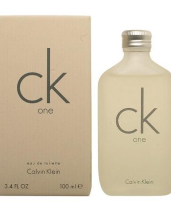 Calvin Klein One Eau Toilette 100 Unisex