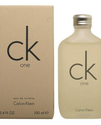 Calvin Klein One Eau Toilette Unisex 300