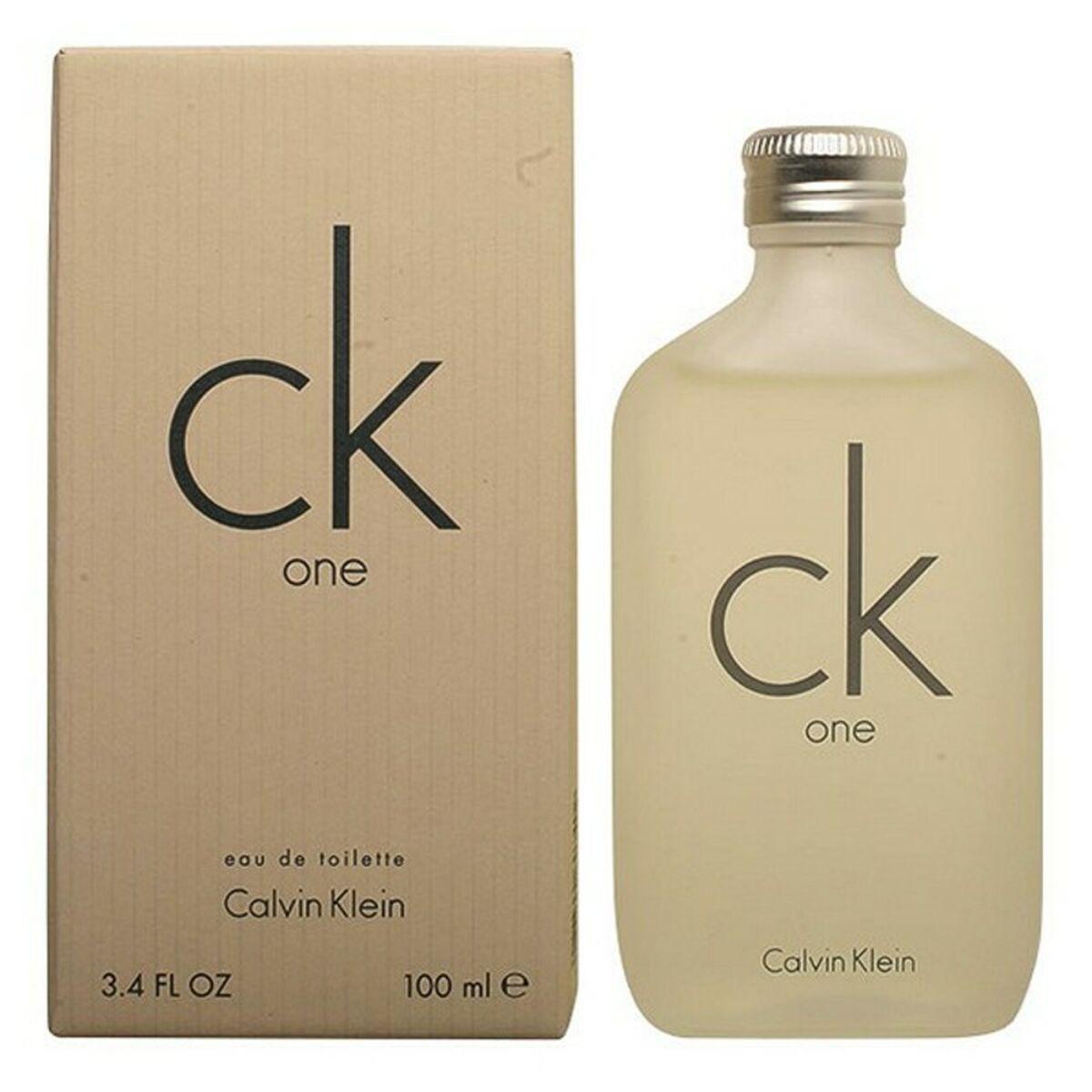 Calvin Klein One Eau Toilette Unisex 300