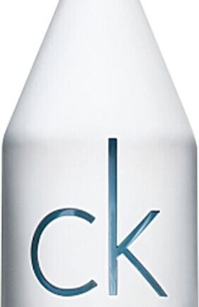 Calvin Klein Parfume In2u Herre Eau Toilette 150