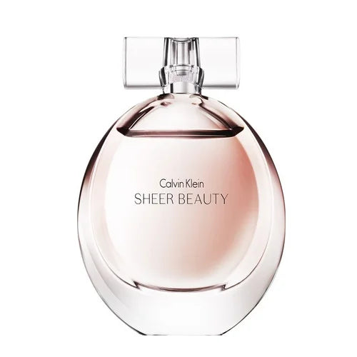 Calvin Klein Sheer Beauty Eau Toilette 50ml