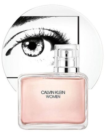 Calvin Klein Women Eau Parfum 100