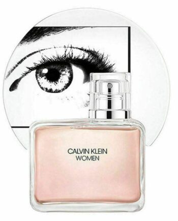Calvin Klein Women Eau Parfum Dameparfume