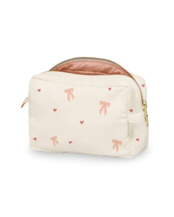 Cam Cam Copenhagen Makeup Pung Ocs Bows