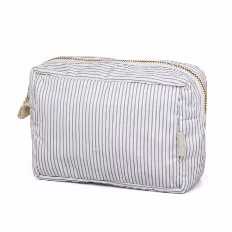 Cam Cam Toilettaske Classic Stripes Lille