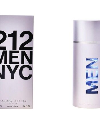 Carolina Herrera 212 Men Eau Toilette 200