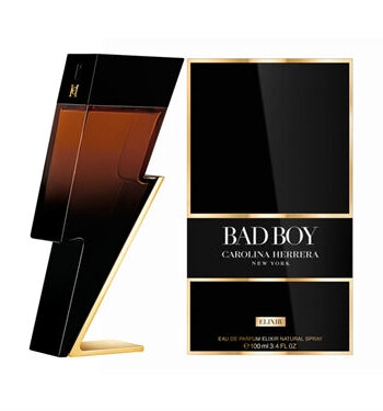 Carolina Herrera Bad Boy Elixir Eau Parfum