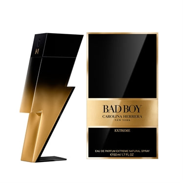 Carolina Herrera Bad Boy Extreme Eau Parfum Extreme