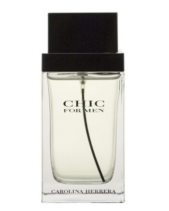 Carolina Herrera Chic Men Edt